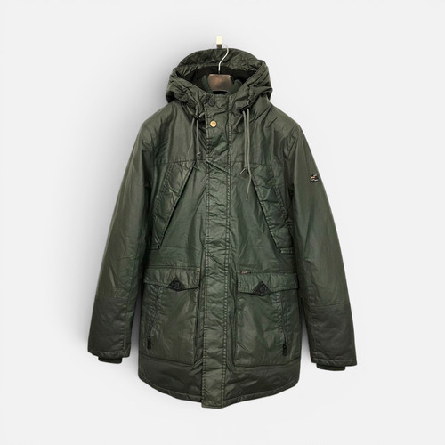 Khujo damen winterjacke - khujo,