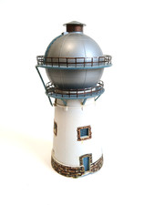 Vollmer  Wasserturm Wasserspeicher - H0 - 5702 - Gebäude Häuser Haus ---- BK 328