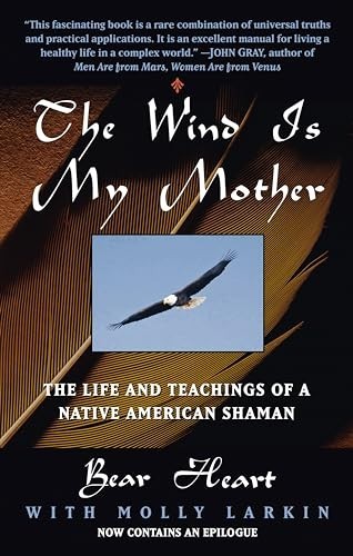 The wind mother - is,