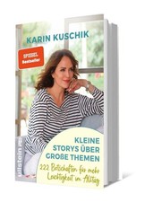 Kleine Storys über große
