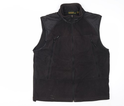 Bodywarmer herren größe l - herren,