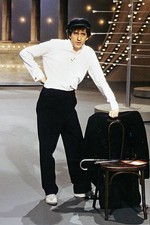 Ilja Richter ZDF music show