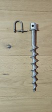Wurmi superwurm mit - superwurm, schäkel