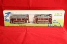 Modellstrassenbahn H0 1:87