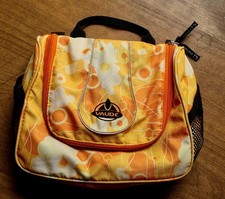 Reise Kulturtasche zum Aufhängen Von VAUDE - Waschbeutel