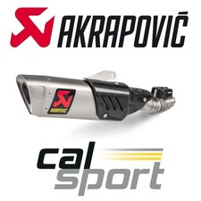 Akrapovic Yamaha YZFR6 YZF R6