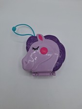 Mattel Polly Pocket Pferd -
