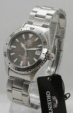 ✅ Orient Taucher Herrenuhr