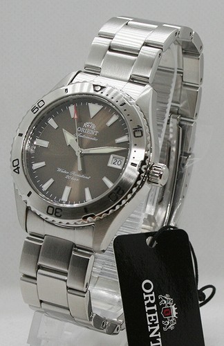 Orient taucher herrenuhr - orient,