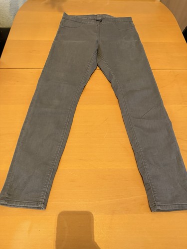 Esmara damen hose - hose, grau