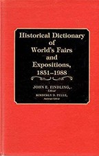 Historical Dictionary of
