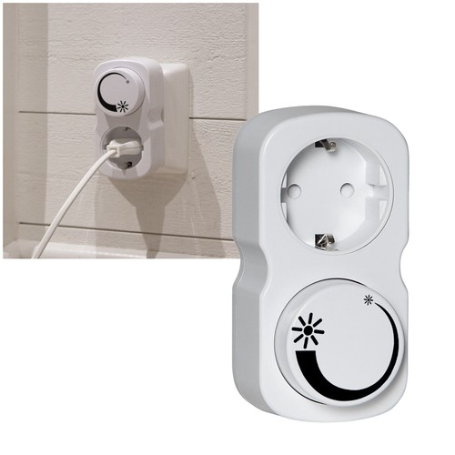 Zwischenstecker mit