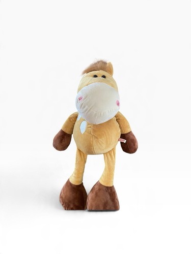 Nici jolly mah pferd - jolly, zoll