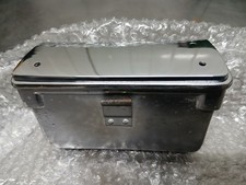 Mercedes 190SL  W121  220S/SE  PONTON  W180 W128 Aschenbecher Chrom