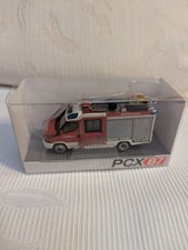 Iveco Magirus Daily MLF  2021
