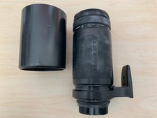 TAMRON AF 200-400MM 750N