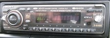 Vintage Sony MDX-C7970R Car
