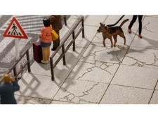 Noch 14237 Großformat Beton