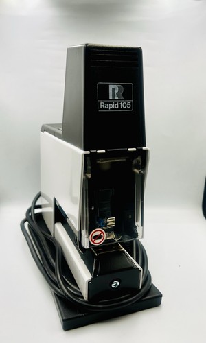 Rapid elektro heftgerät - rapid, elektro-heftgerät