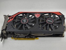 MSI Nvidia GeForce GTX N760