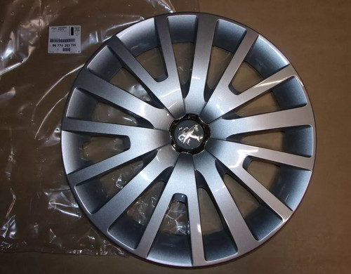 Neu original radkappe 15 - neu,