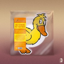 Hans Posegga / Flughand - Die