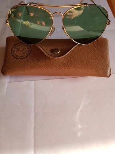 Ray ban sonnenbrille flieger - ban,