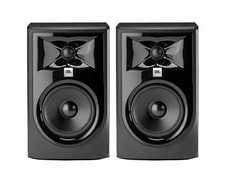 2x JBL 305P MkII Active