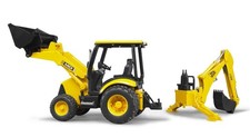 BRUDER JCB MIDI CX Baggerlader
