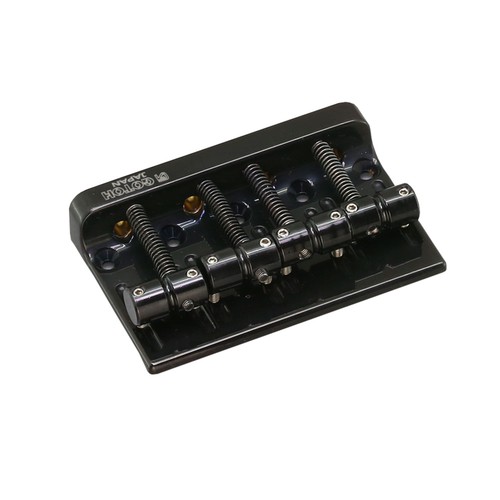 Gotoh bass bridge 201 - gotoh,