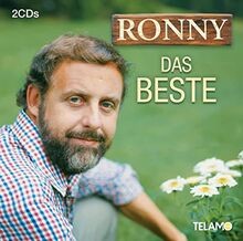 Das beste von ronny - beste, |