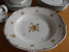 Teller 32cm Weimar Katharina