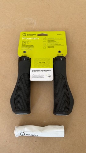 Ergon ga3 lenkergriffe - ga3,