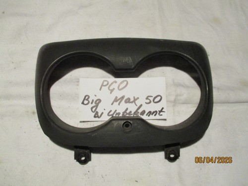 Pgo big max - big, 50