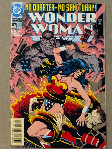Wonder woman 1994 - wonder,