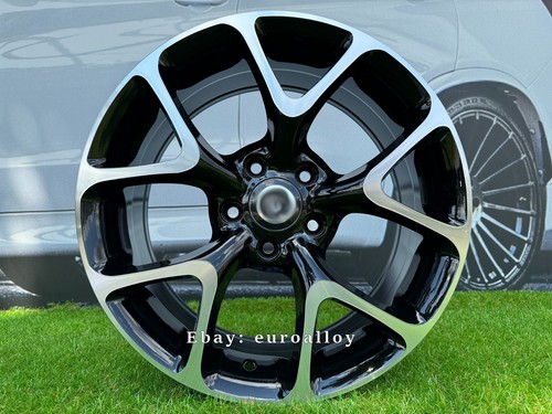 R18 inch 5x115 - inch,