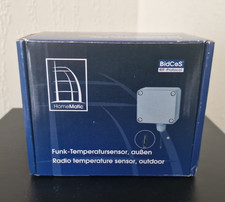 Homematic wds30 t o - homematic, hm-wds30-t-o