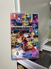 Nintendo Mario Kart 8 Deluxe