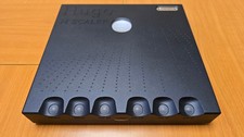 Chord Hugo M Scaler Upsampling