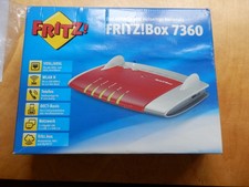 AVM FRITZBox 7360 VDSL DSL