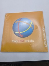 Autodesk DWF Starter Kit