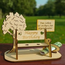 Geldgeschenk zur Hochzeit