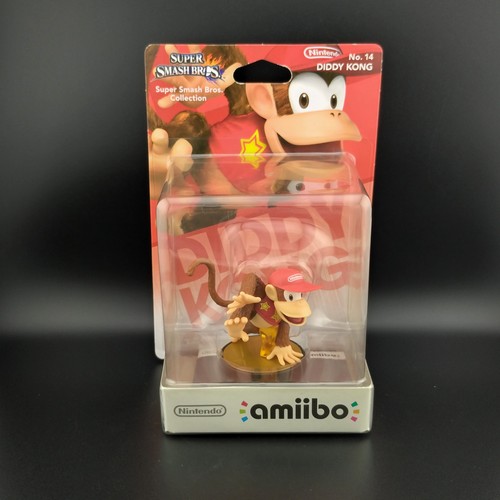 Nintendo amiibo 14 - amiibo,