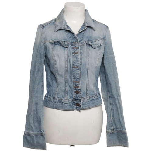Mustang jeans jeansjacke - mustang,