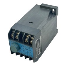 Klöckner Moeller Zeitrelais