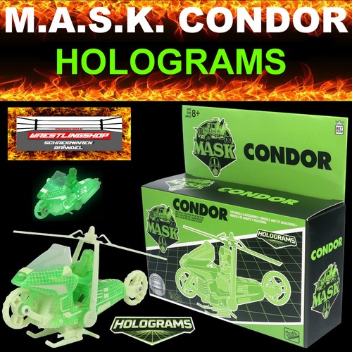 Condor the loyal - the,