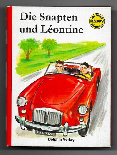 Goldene happy bücher - happy,