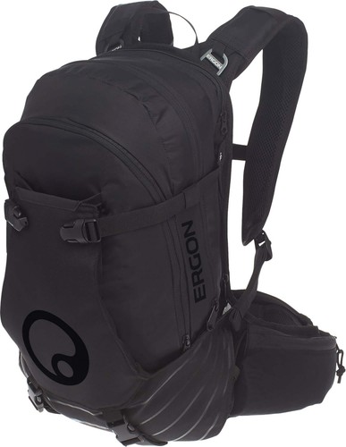 Ergon ba3 protect rucksack - e,