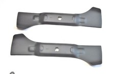 2 Messer für Wolfgarten