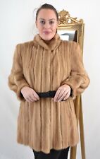 A5152 NERZJACKE PELZJACKE NERZ